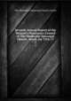 Seventh Annual Report of the Woman`s Missionary Council of The Methodist Episcopal Church, South, for 1916-17. 1, The Methodist Episcopal Church, South 