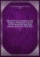 Fifteenth Annual Report of the Woman`s Missionary Council of The Methodist Episcopal Church, South, for 1924-1925. 1, The Methodist Episcopal Church, South 