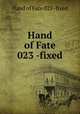 Hand of Fate 023 -fixed, Hand of Fate 023 -fixed 