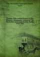 Twenty-Fifth Annual Report of the Woman`s Missionary Council of The Methodist Episcopal Church, South, 1934-1935. 1, The Methodist Episcopal Church, South 