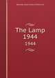 The Lamp. 1944, Bowman Gray School of Medicine 