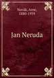 Jan Neruda, Arne Novak 