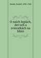 O naich legiach, det