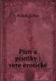 Pisn a pisniky : vere eroticke, Julius Polaek 