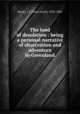 The land of desolation : being a personal narrative of observation and adventure in Greenland, Hayes, I. I. (Isaac Israel), 1832-1881 