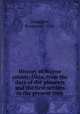 History of Wayne county, Ohio, from the days of the pioneers and the first settlers to the present time, Douglass, Benjamin, 1838- 