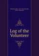 Log of the Volunteer, Volunteer (Ship : 1817-1821),Bennett, James, shipmaster 