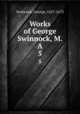 Works of George Swinnock, M.A. 5, Swinnock, George, 1627-1673 