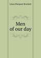 Men of our day, L. P. Brockett 