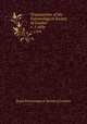 Transactions of the Entomological Society of London. v. 1 1836, Royal Entomological Society of London 