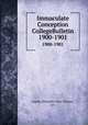 Immaculate Conception CollegeBulletin. 1900-1901, Loyola University (New Orleans, La.) 