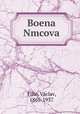 Boena Nmcova, Vaclav Tille 