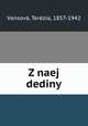 Z naej dediny, Terezia Vansova 