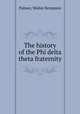 The history of the Phi delta theta fraternity, Palmer, Walter Benjamin 