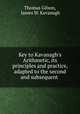 Key to Kavanagh