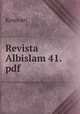 Revista Albislam 41.pdf, Kosovari 
