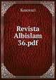 Revista Albislam 36.pdf, Kosovari 