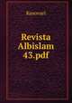 Revista Albislam 43.pdf, Kosovari 
