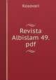 Revista Albislam 49.pdf, Kosovari 
