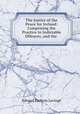 The Justice of the Peace for Ireland: Comprising the Practice in Indictable Offences, and the ., Edward Parkyns Levinge 