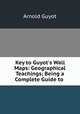 Key to Guyot