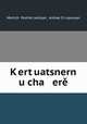 K?ert?uatsnern u cha ere, Mkrtich? Peshikt?ashlyan 