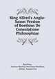King Alfred