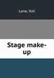 Stage make-up, Lane, Yoti 