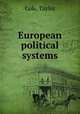 European political systems, Cole, Taylor 