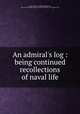 An admiral