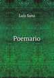 Poemario, Luis Sanz 
