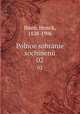 Полное собрание сочинений. Том 2, Ibsen, Henrik, 1828-1906 