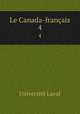 Le Canada-franais. 4, 