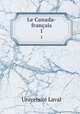 Le Canada-franais. 1, 