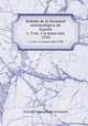 Boletn de la Sociedad entomolgica de Espaa. t. 3 no. 5-6 mayo-jun 1920, Sociedad Entomologica de Espana 
