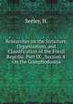 Researches on the Structure, Organization, and Classification of the Fossil Reptilia. Part IX., Section 4. On the Gomphodontia, Seeley, H. 