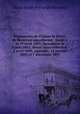 Reglements de l