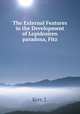The External Features in the Development of Lepidosiren paradoxa, Fitz, Kerr, J. 