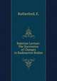 Bakerian Lecture: The Succession of Changes in Radioactive Bodies, Rutherford, E. 