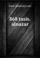 868 tasis.alnazar, www.akademya.net 