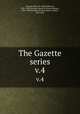 The Gazette series. v.4, Dawson, Henry B. (Henry Barton), 1821-1889,Dawson, Henry B. (Henry Barton), 1821-1889 Rambles in Westchester County, New York 