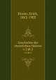 Geschichte der christlichen Malerei. v.2 pt.2, Frantz, Erich, 1842-1903 
