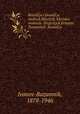Rossiia i Inoniia. Andre­ Biely­: Khristos voskrese. Sergeie­ Ersenin: Tovarishch. Inoniia, Ivanov-Razumnik, 1878-1946 