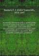 Russkaia khrestomatiia; pamiatniki drevne­ russko­ literatury i narodno­ slovesnosti, s istoricheskimi, literaturnymi i grammaticheskimi obiasneniiami i s slovarem. Dlia srednikh uchebnykh zavedeni­, Buslaev, F. I. (Fedor Ivanovich), 1818-1897 