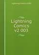 Lightning Comics v2 003, Lightning Comics v2 003 