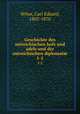 Geschichte des ostreichischen hofs und adels und der ostreichischen diplomatie. 1-2, Vehse, Carl Eduard, 1802-1870 