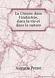 La Chimie dans l
