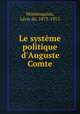 Le systeme politique d