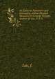 An Essay on Pyrometry and Areometry, and on Physical Measures in General. By John Andrew de Luc, F. R. S., Luc, J. 