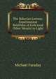 The Bakerian Lecture: Experimental Relations of Gold (and Other Metals) to Light, Faraday Michael 